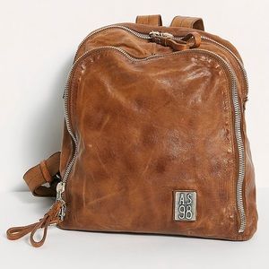 A.S 98 Howe Backpack